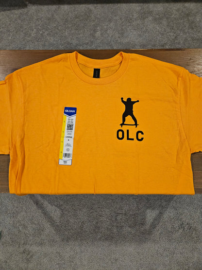Custom 2025 OLC T-Shirt