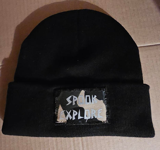 Spook & Explore - Beanie