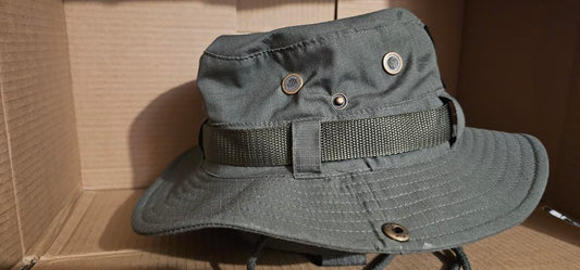 Spook & Explore - Fishing Hat