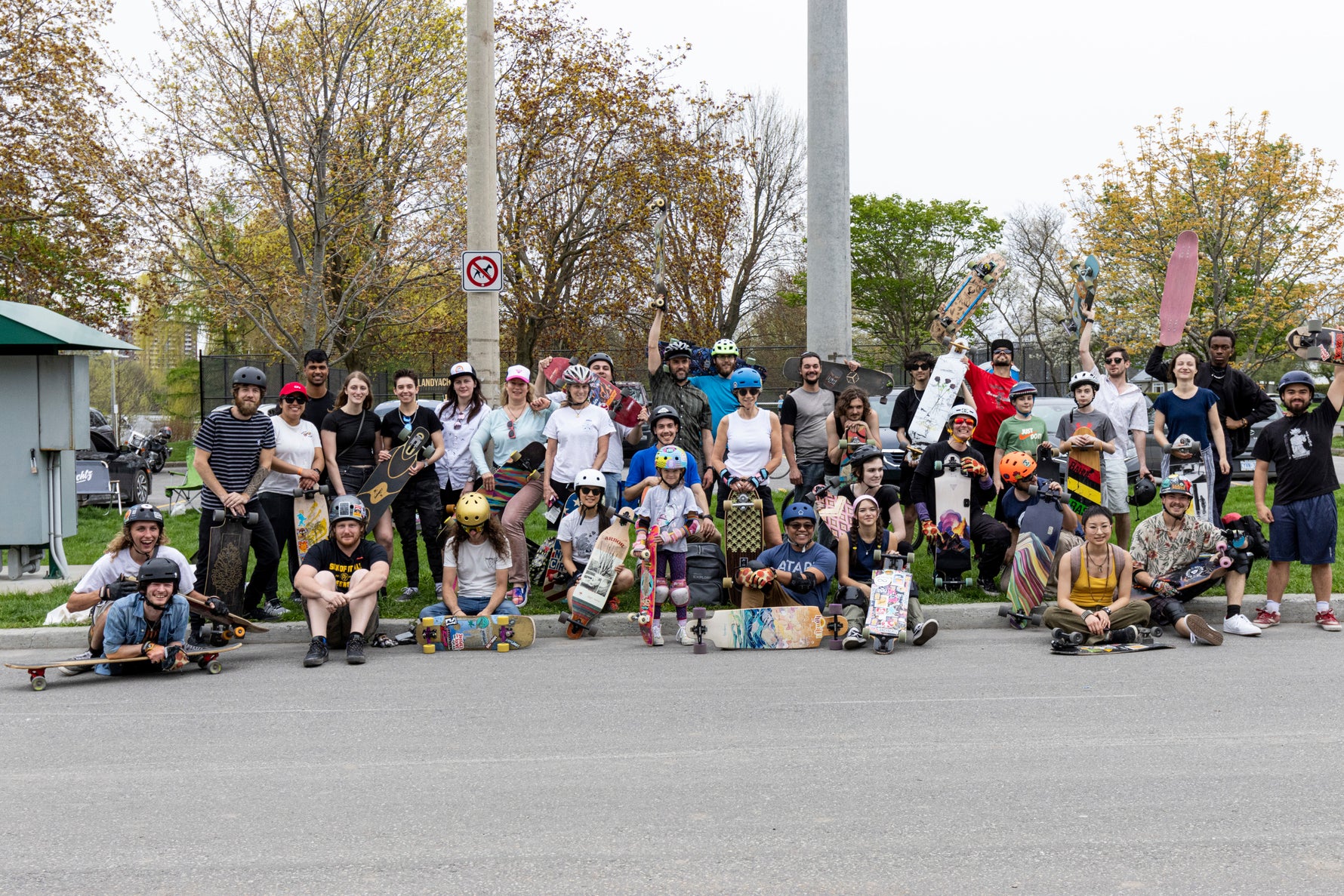 Home Ottawa Longboard Community
