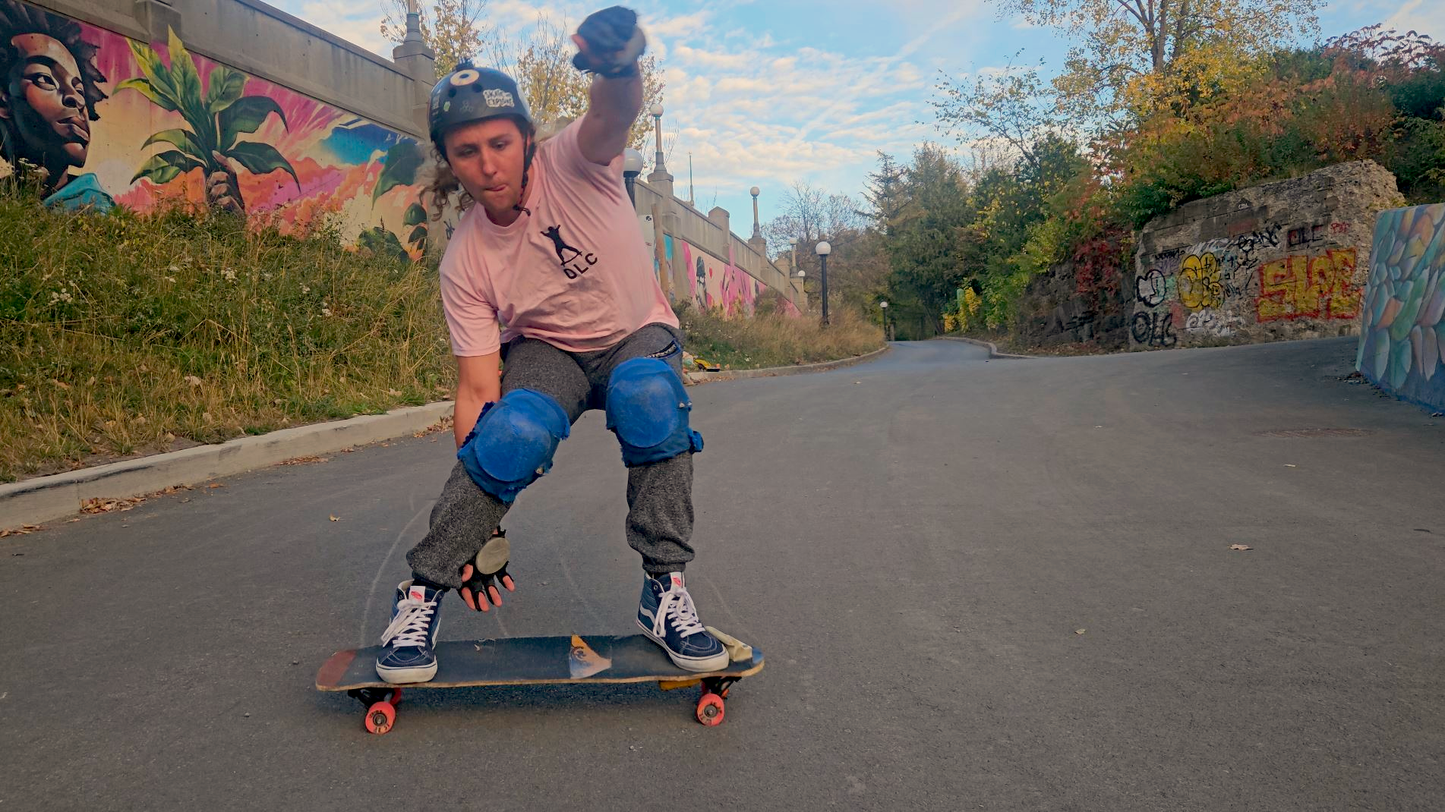 Custom 2025 OLC T-Shirt