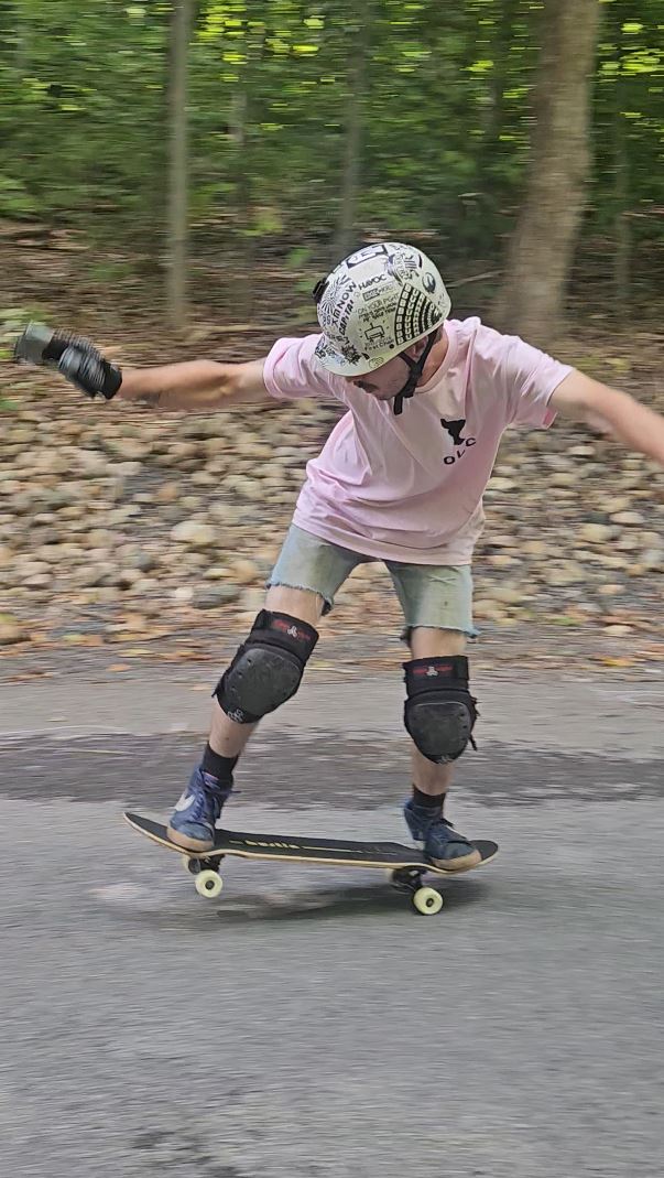 Custom 2025 OLC T-Shirt