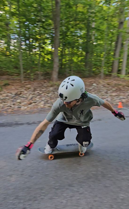 Custom 2025 OLC T-Shirt